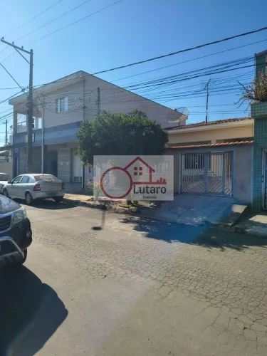 Casa em Parque Balneário Carimã - Elias Fausto, SP