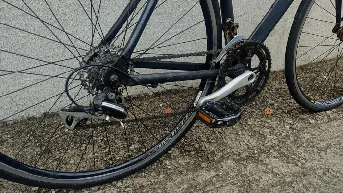 Caloi 10 Speed