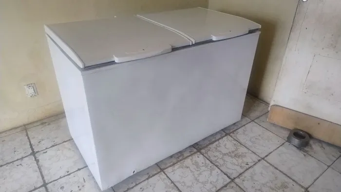 Freezer Horizontal Electrolux 400 litros