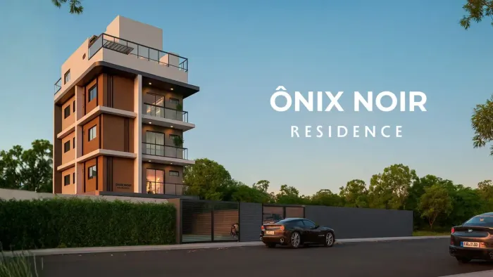 Lindo apartamento de 52,60 m², perfeito para quem busca praticidade e qualidade de vida.