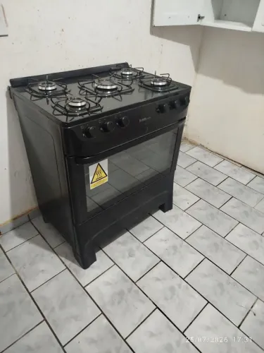 Vendo fogão