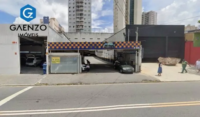 Terreno Comercial (santo Antônio)