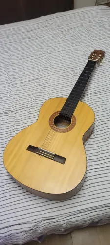 Violão Yamaha C40M