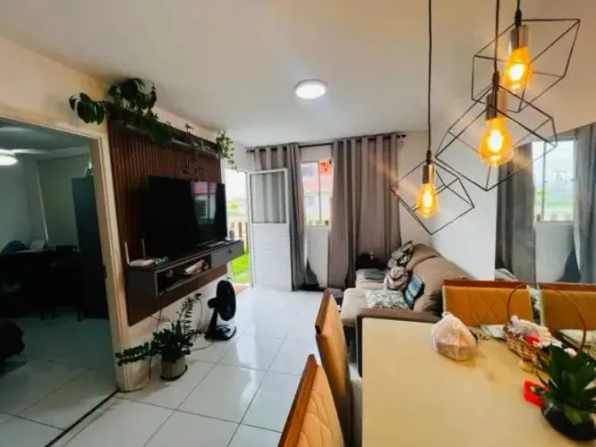 PARK BARRA - M.CC - TÉRRO/GIARDINO - VENDA [33724]