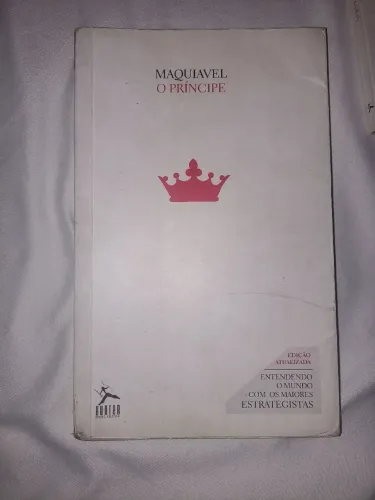 O PRÍNCIPE