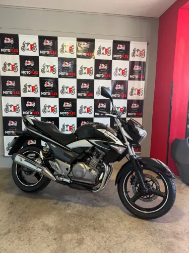 INAZUMA 250 - 2016