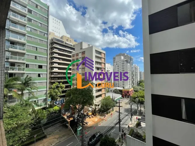APARTAMENTO - JARDIM AMÉRICA - SP