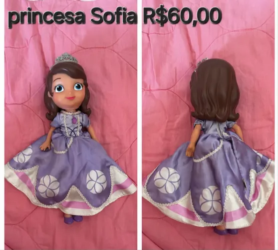 Princesa Sofia
