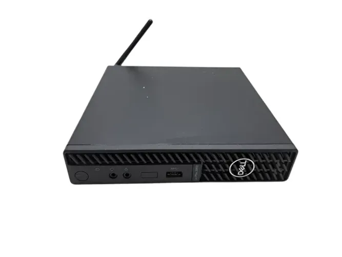 Dell 3090 I5 10500t 10° Gen 16gb Ssd 256 Nvme Wi-fi W11 Pro