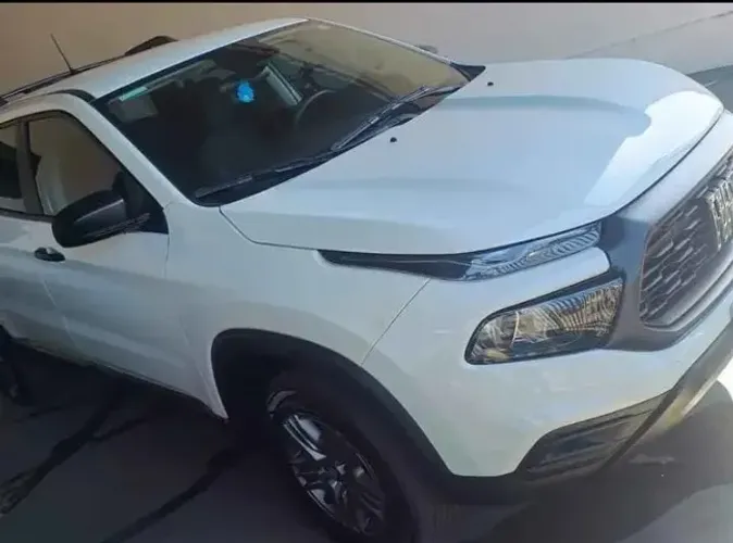 Fiat Toro Endurance 1.3 T270 4X2 Flex AUT 2023