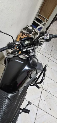 Yamaha factor zerada
