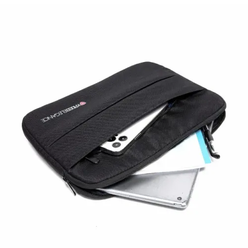 Case P/ Notebook Até 15,6" Kross Preta - Ke-slv156 *ENTREGA GRÁTIS*