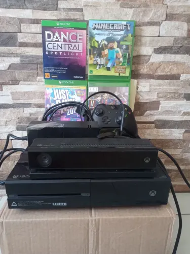 Xbox one