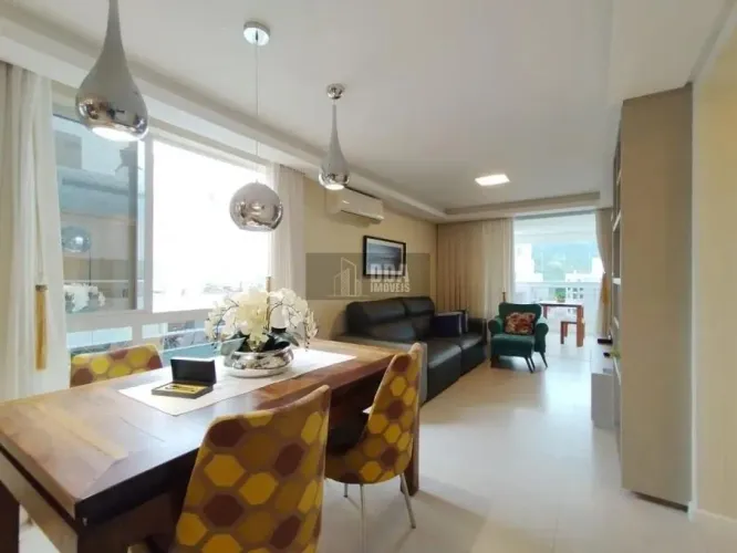 Apartamento a Venda em Governador Celso Ramos