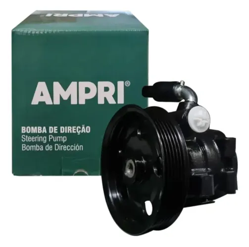 Bomba de direção Hidráulica