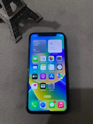 Iphone X 64 gb
