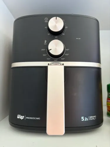 Air fryer WAP 5,2L