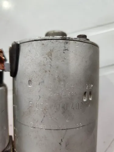 MOTOR DE ARRANQUE PALIO ETORQ 