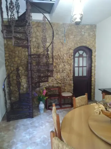 Casa Sobrado em São José dos Campos