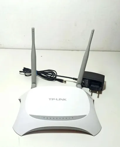 Roteador Tp link 