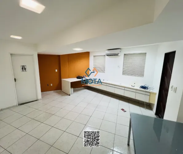 Alugo Sala Comercial