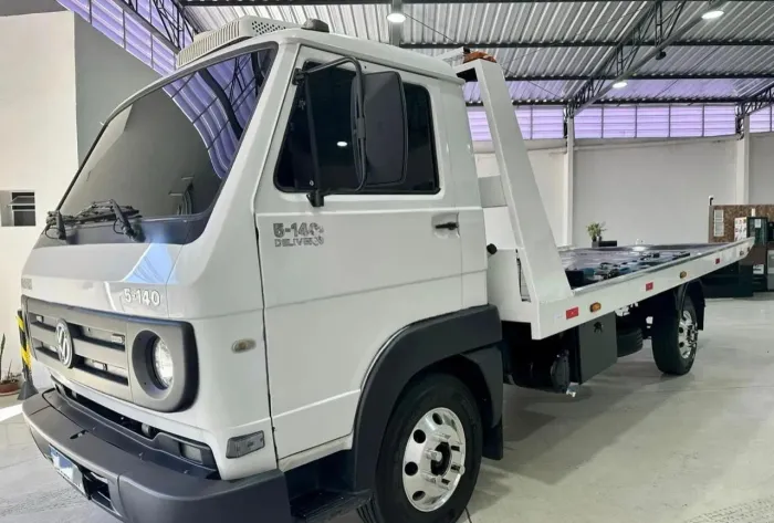 VW DELIVERY 5.140 GUINCHO