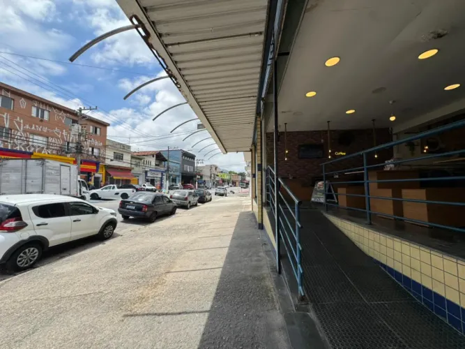 Casa para venda em Sapopemba com 5 banheiros, 657m²
