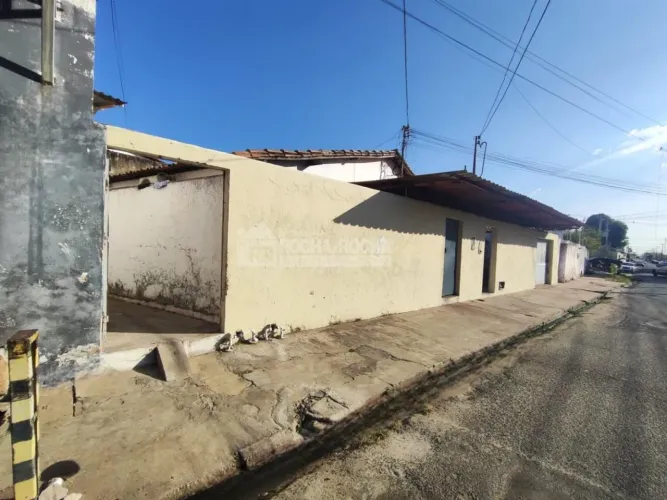 Kitinete para alugar com 33,00 metros quadrados no CENTRO - Teresina - Piauí