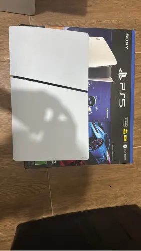 Ps5 digital 825gb