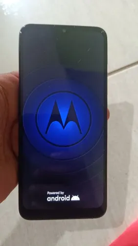 Moto g20