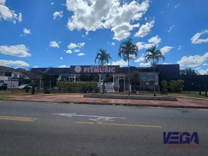 Imóvel Comercial no Setor Sudoeste para aluguel
