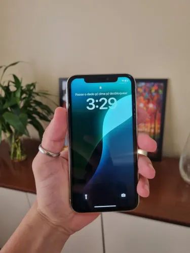 Iphone 11 128gb sem detalhes