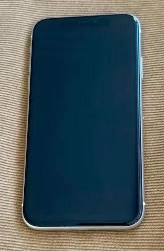 iPhone 11 128gb branco