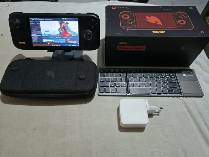 Pc portátil