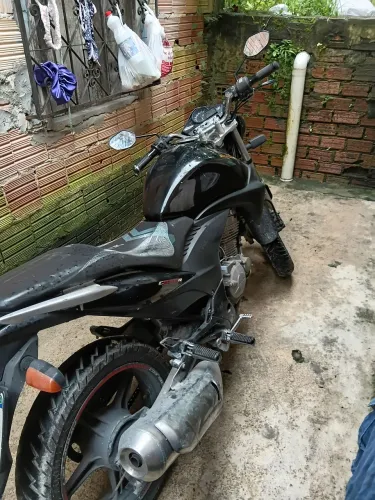 Cb 300 2011