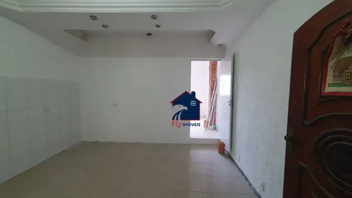 Casa com 1 dormitório para alugar, 300 m² por R$ 980,00/mês - Freguesia do Ó - São Paulo/S