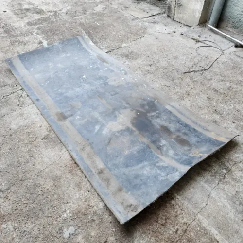 Correia Transportadora 15kg 2m x 1m x 4mm
