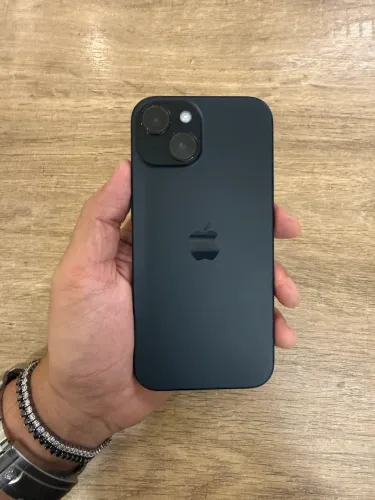 IPHONE 15 256GB, LOJA NO RIOMAR, ACEITAMOS O SEU USADO.