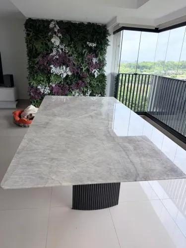 Mesa de jantar