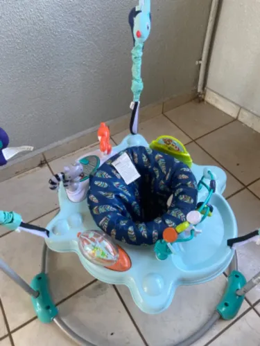 Jumperoo