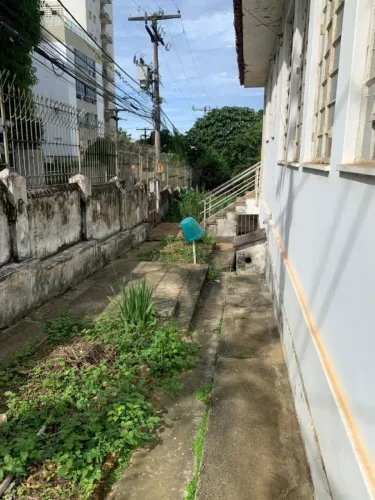Lote / Terreno de Bairro Para Vender com 1 quartos no bairro BROTAS em Salvador