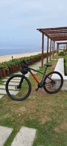 TSW hunch plus 29"