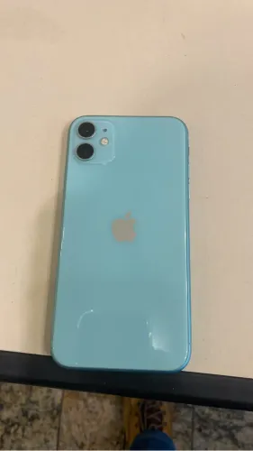 iPhone 11 