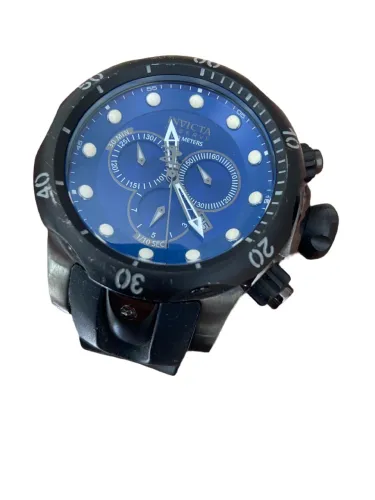 Relógio Invicta Reserve Collection F0003 original