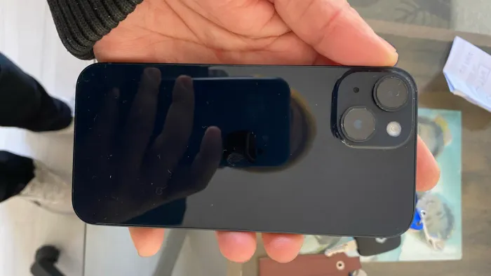 iPhone 14 128GB Semi-Novo | Bateria 88% | 100% Original