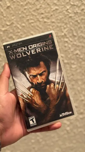 Jogos PSP Originais