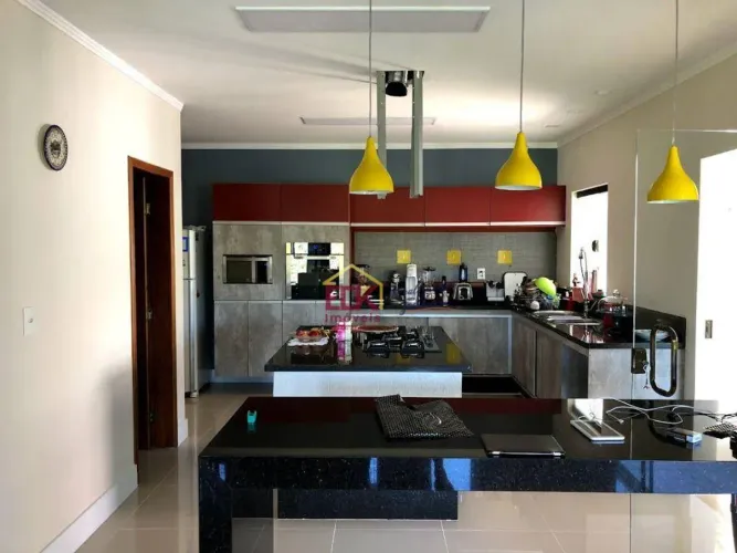Chácara com 3 dormitórios à venda, 1440 m² por R$ 990.000,00 - Granjas Rurais Reunidas São