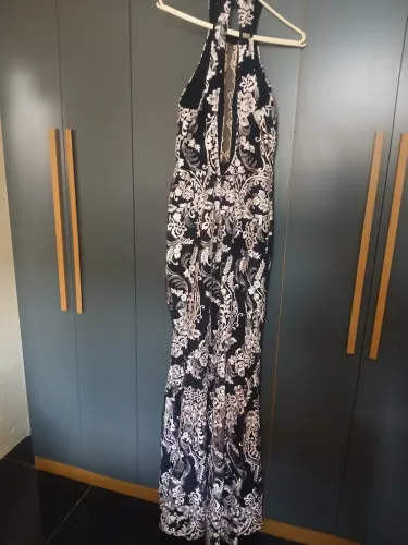 Vestido de festa 