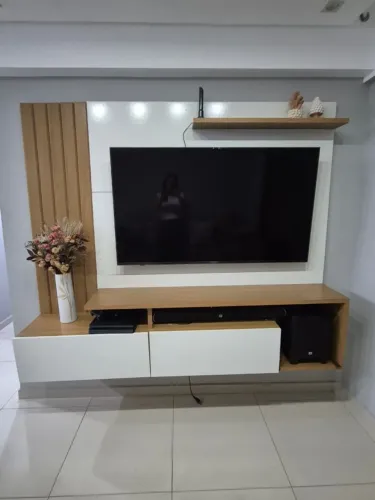 Painel de TV