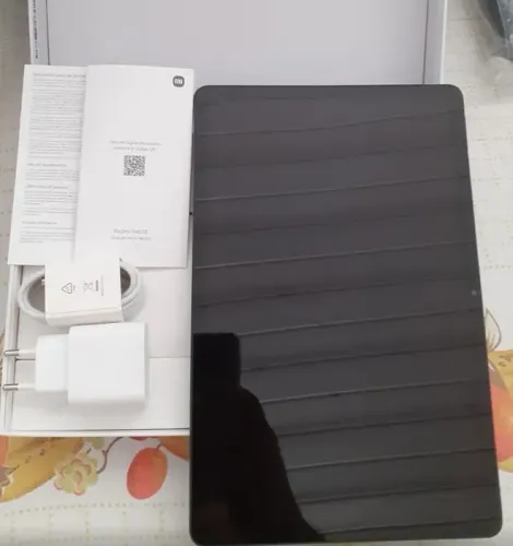 TABLET Redmi Pad SE